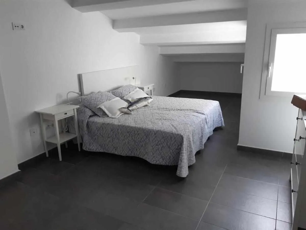 Roses Casc Antic Sl Avda Rodhe Apartment